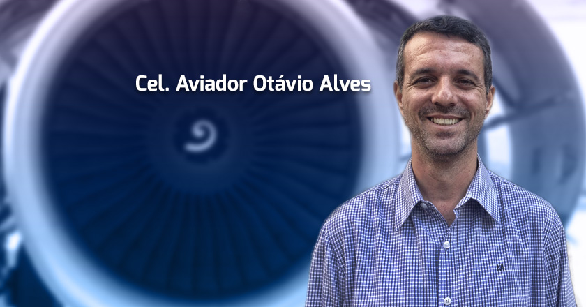 Coronel Aviador Otávio Alves