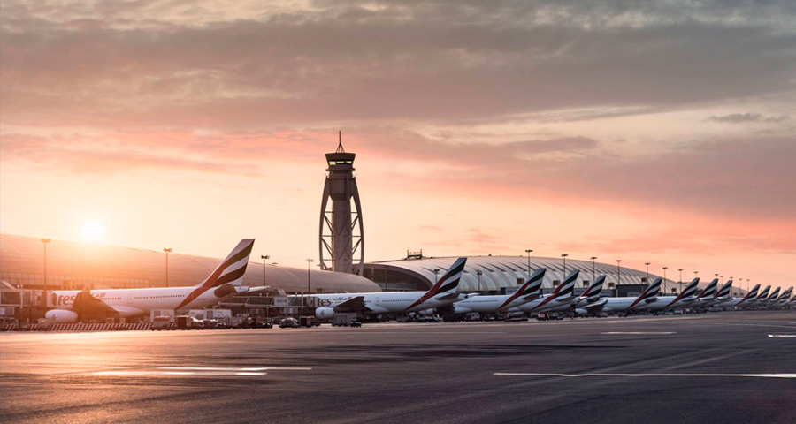 aeroportos em privatizações aumenta demanda de empregos no setor da aviação civil