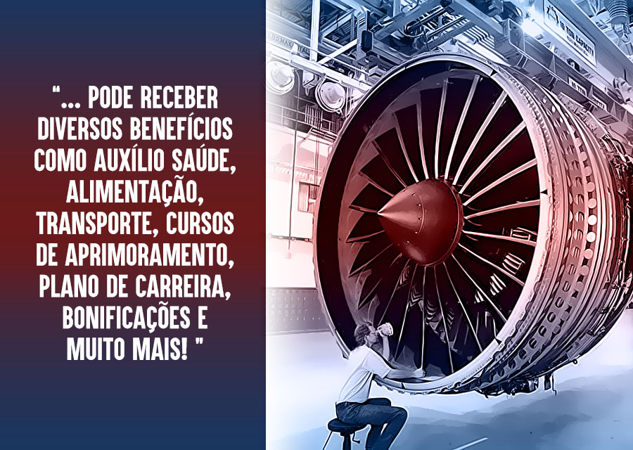 curso mecanico de aeronaves aero td 02