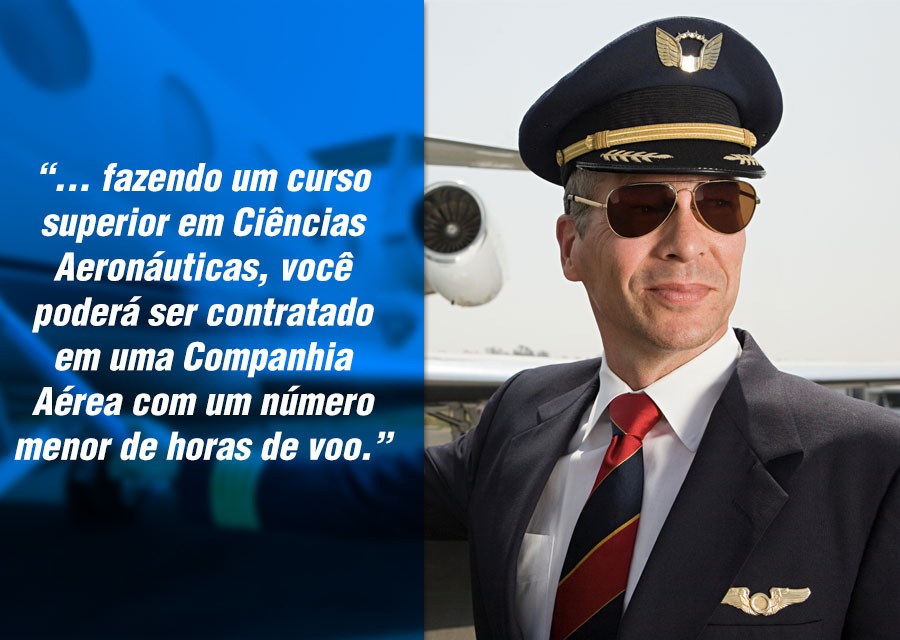 Por que investir em um curso superior em Ciências Aeronáuticas é um bom negócio 02