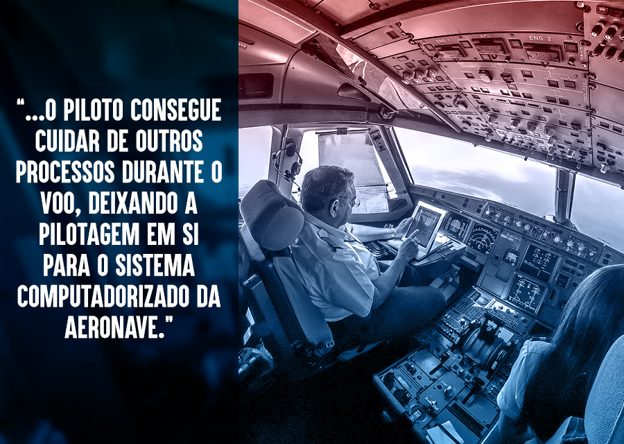 6 fatos curiosos sobre o transporte aéreo de carga e passageiros