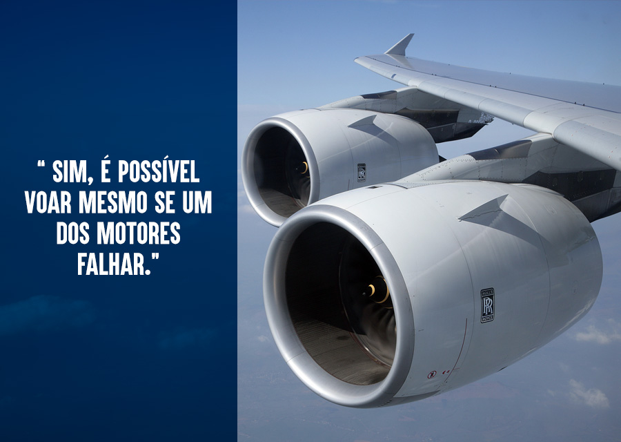 6 fatos curiosos sobre o transporte aéreo de carga e passageiros