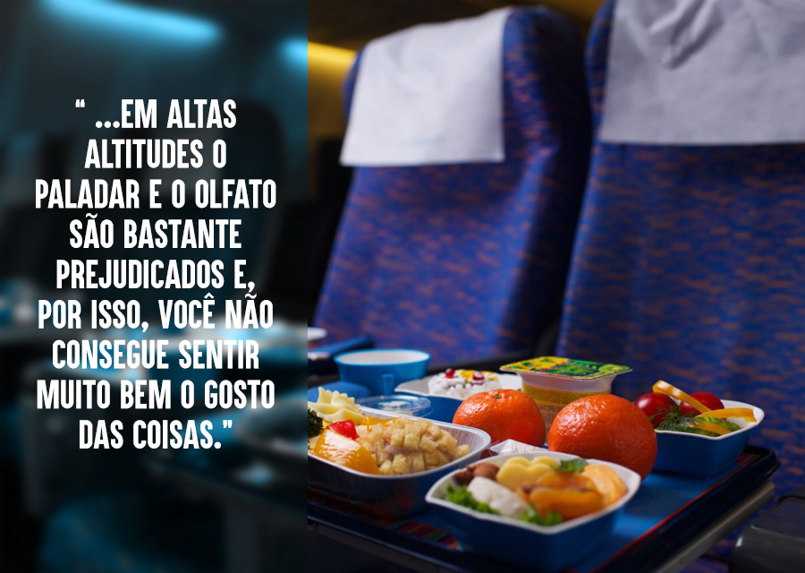 6 fatos curiosos sobre o transporte aéreo de carga e passageiros