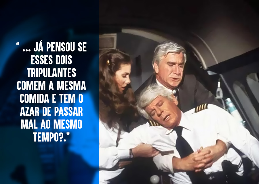 6 fatos curiosos sobre o transporte aéreo de carga e passageiros