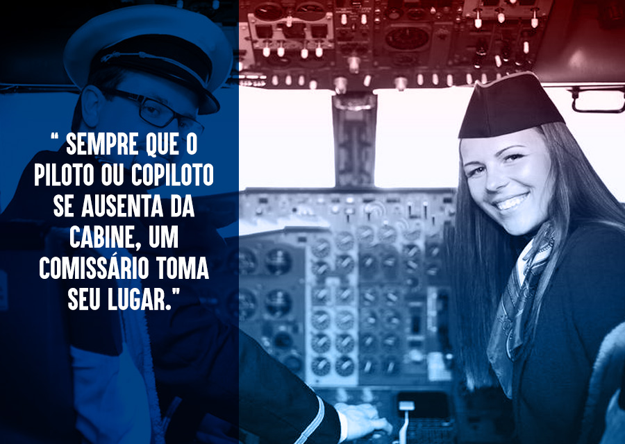 6 fatos curiosos sobre o transporte aéreo de carga e passageiros