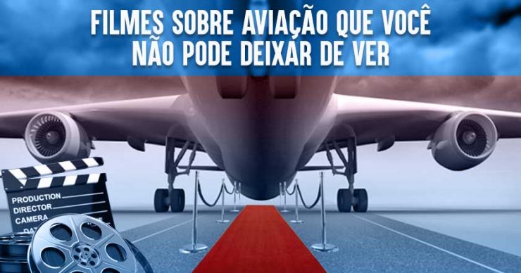 Você conhece as principais expressões do mercado da aviação?