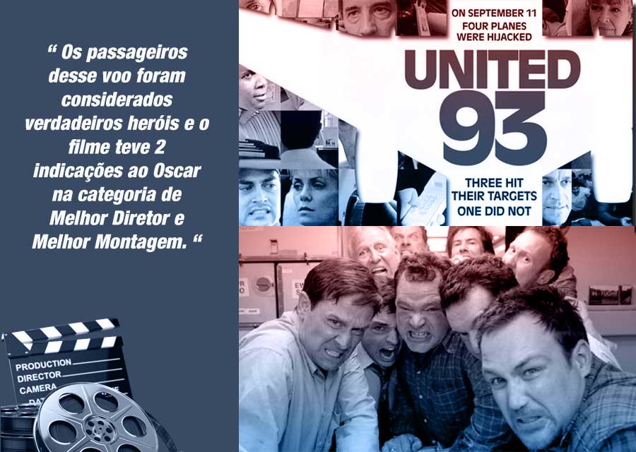 Voo United 93