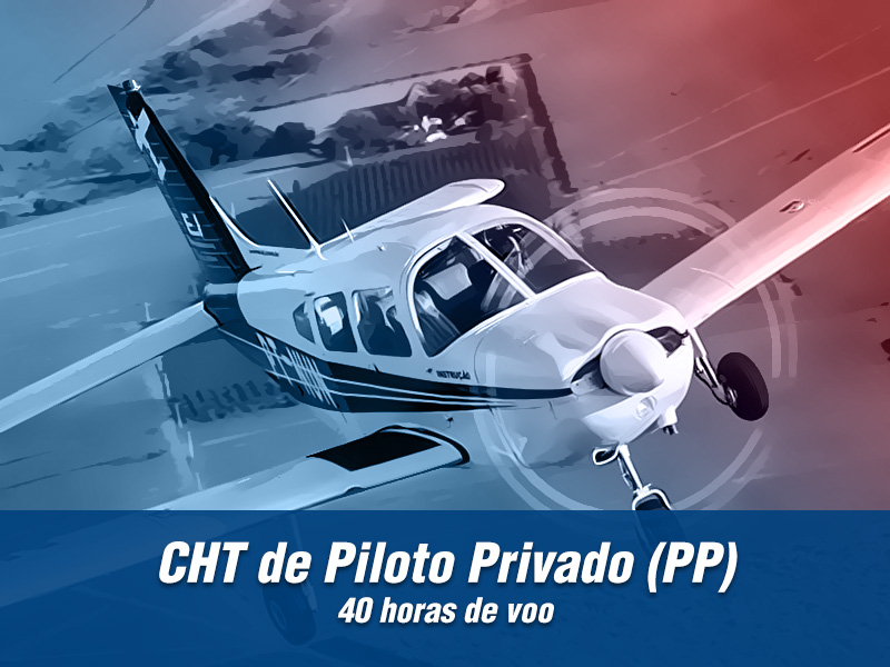 cht piloto privado