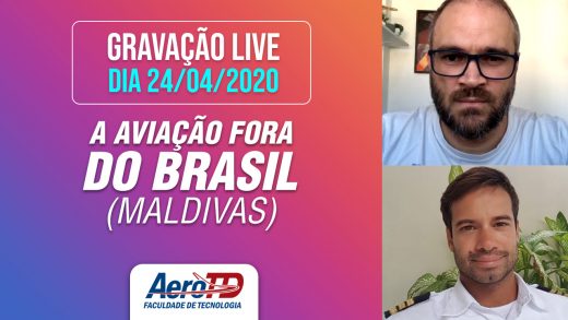 capa live instagram dia 24 de abril com Pedro Hartz