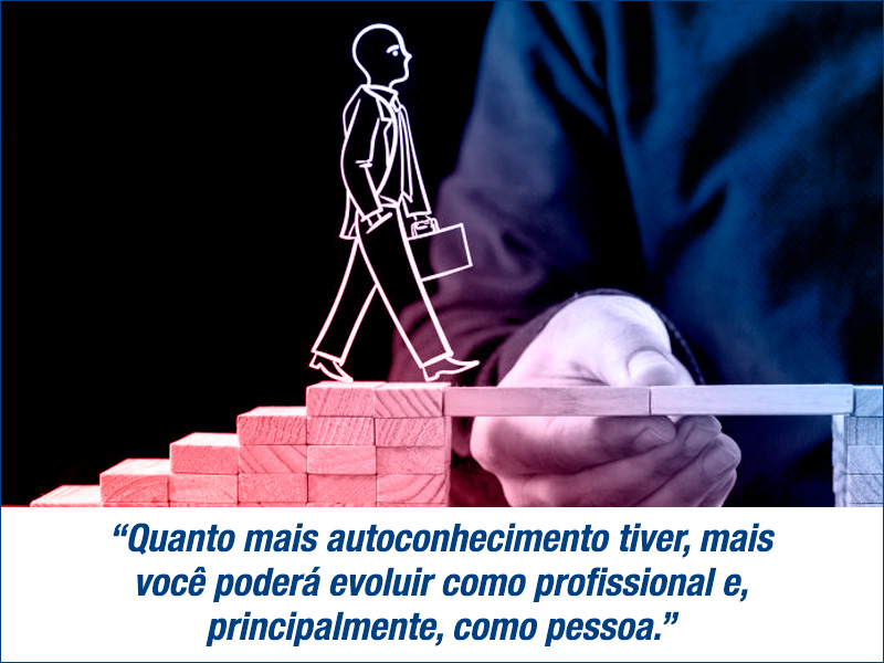 autoconhecimento