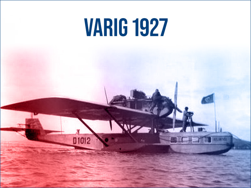 varig 1927