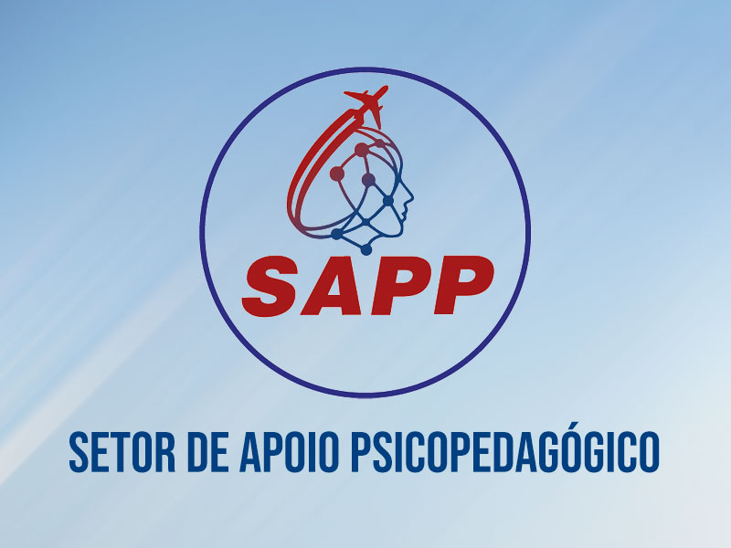 SAPP setor de apoio psicopedagógico