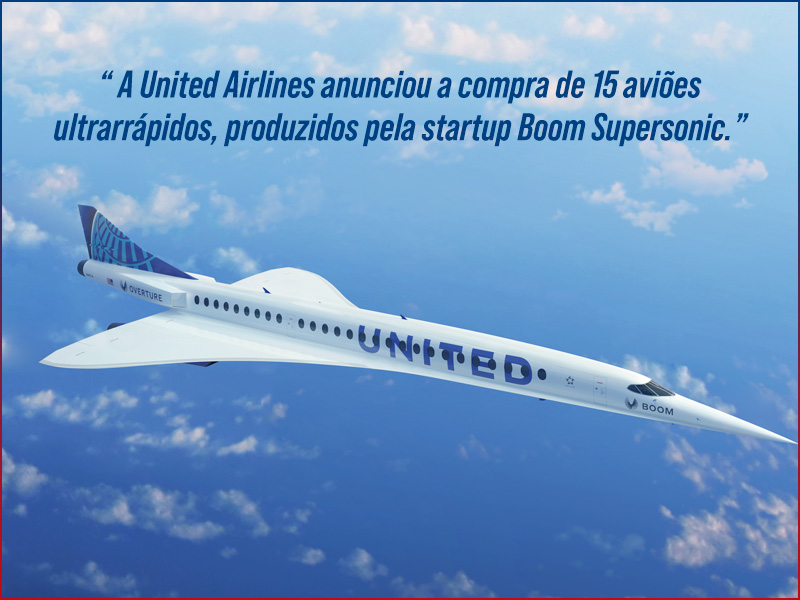 Boom Supersonic