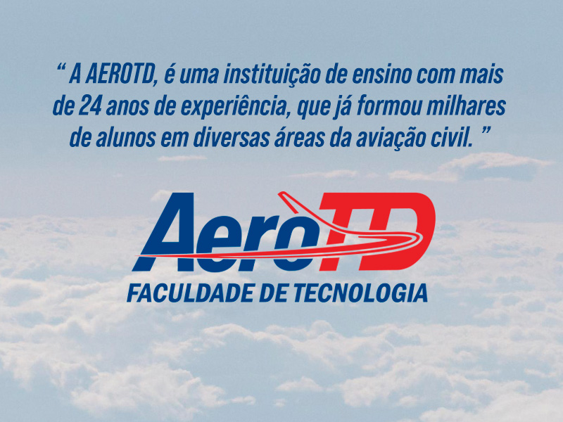 AEROTD Faculdade de Tecnologia