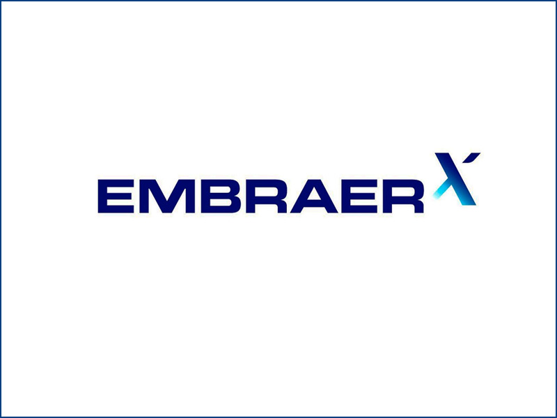 EmbraerX