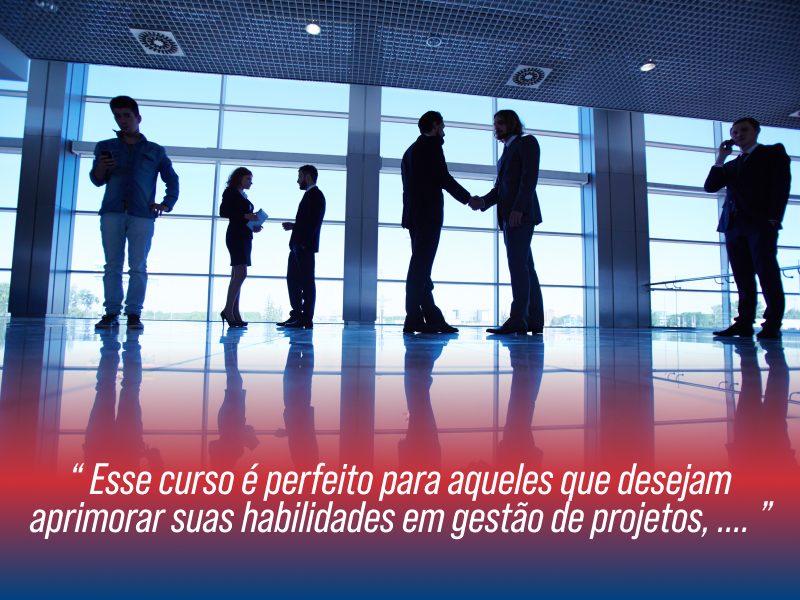 curso de pós-graduação em gestão e infraestrutura aeroportuária