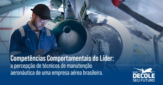 Competências Comportamentais do Líder